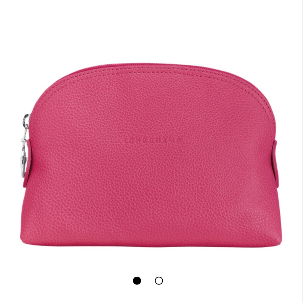 NEW!!! Longchamp LE FOULONNÉ POUCH